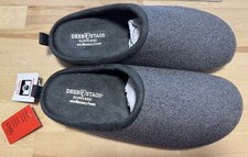 Deer stag slippers for sale  Leonia