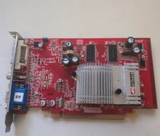 Scheda grafica pci usato  Massa