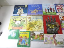 Large Lot Children's Hardcover High Quality Assorted Books Waiting Room comprar usado  Enviando para Brazil