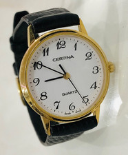 Orologio certina donna usato  Livorno