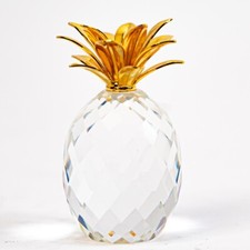 Swarovski crystal faceted for sale  Manhasset