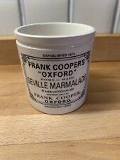 Vgc frank cooper for sale  BICESTER