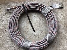 10mm wire rope for sale  CHESTER