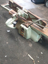 Myford planer for sale  MANCHESTER