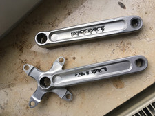 Race face turbine gebraucht kaufen  Hannover