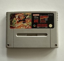 Donald in Maui Mallard Super Nintendo carrinho de jogo SNES comprar usado  Enviando para Brazil