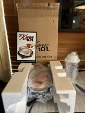Xpress 101 meal for sale  Shingle Springs