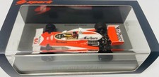 Spark mclaren m23 for sale  UK