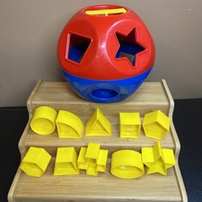 Vintage tupperware shape for sale  Anoka