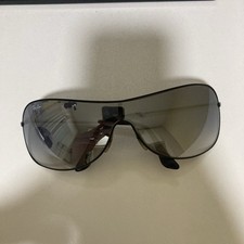 Occhiali rayban rb3211 usato  Teramo