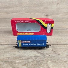Hornby r137 mcvities for sale  NOTTINGHAM