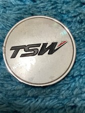 Used tsw machined for sale  Raleigh