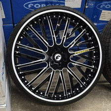 Used forgiato provette for sale  Baltimore