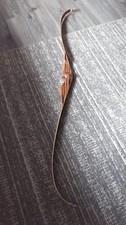 Bear grizzly recurve for sale  Jim Thorpe