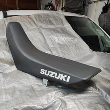 Suzuki 650 seat for sale  Nampa