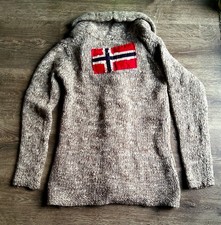 Napapijri damen strickjacke gebraucht kaufen  Schwabach