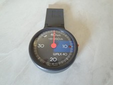 Walk40 schrittzähler pedomete gebraucht kaufen Walk40 schrittzähler pedomete gebraucht kaufen  Schriesheim