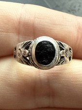 Ancienne bague argent d'occasion Ancienne bague argent d'occasion  Montereau-Fault-Yonne