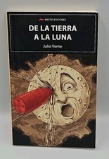 De La Tierra A La Luna - by Julio Verne - Paperback - 9788416775668 comprar usado De La Tierra A La Luna - by Julio Verne - Paperback - 9788416775668 comprar usado  Enviando para Brazil