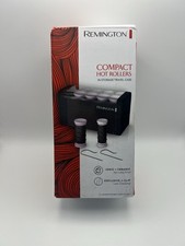 Remington compact hot for sale  Racine