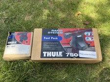 thule 750 foot pack for sale thule 750 foot pack for sale CHIPPING CAMPDEN