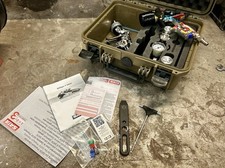 Paint spray gun for sale  BEDFORD