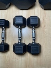 Rogue rubber hex gebraucht kaufen  Hollenstedt