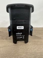 Unitech gun scanner for sale  IPSWICH