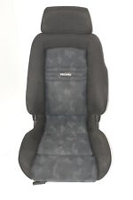 Recaro ergomed con usato  Spedire a Italy