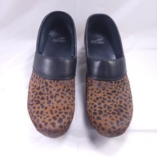 dansko leopard for sale  Rossville