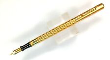 Conklin lamitana chevron usato  Milano