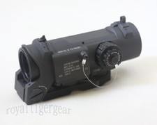 Elcan spectordr style for sale  Shipping to United Kingdom