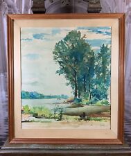 Aquarell botte dem gebraucht kaufen  Schwabmünchen