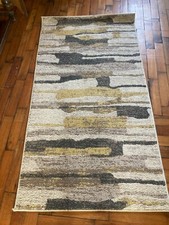 Dunelm broken stripe for sale  COLCHESTER