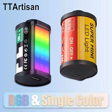 Luce video led usato  Spedire a Italy