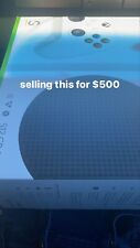 Xbox series digital for sale  Jackson
