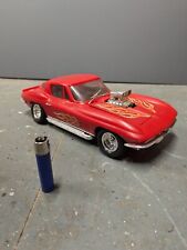 Corvette stingray model. for sale  BEAWORTHY