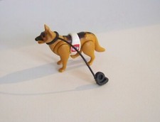 Playmobil montagne chien d'occasion  Thomery