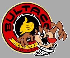 Bultaco taz right d'occasion  Expédié en Belgium