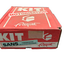 Frisquet f3aa40105 moteur d'occasion  Grez-sur-Loing