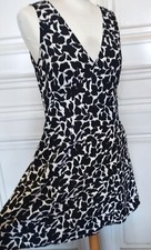 Uniqlo robe casual d'occasion  Lille-