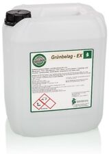 Profi grünbelagentferner moos gebraucht kaufen  Ellerau