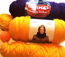 Full lots yarn for sale  Mio