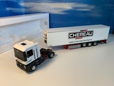 Eligor lbs camion d'occasion  Obernai