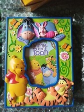 winnie the pooh photo album ramka, na sprzedaż  PL