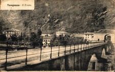 Tavagnasco torino ponte usato  Stella