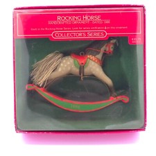 Hallmark keepsake miniature for sale  Menomonee Falls