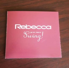 Catalogo rebecca swing usato  Italia