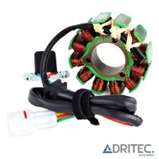 Alternateur stator suzuki d'occasion  France