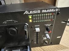 Alesis multimix channel for sale  Newport News